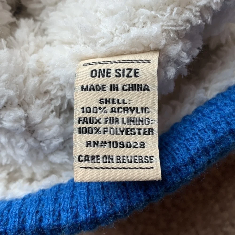 Urban Pipeline | Urban Pipeline beanie